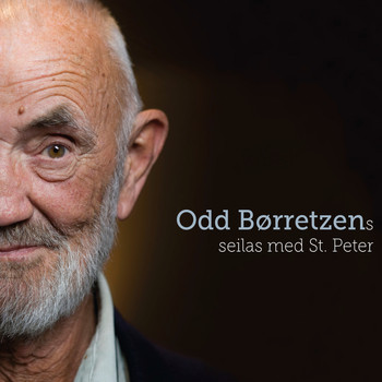 Odd Børretzen - Odd Børretzens Seilas Med St. Peter