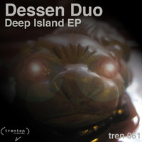 Dessen Duo - Deep Island EP