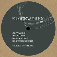 Sterac - Klockworks 12