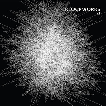 Troy - Klockworks 21