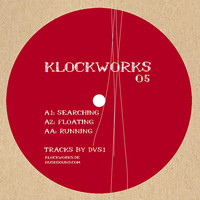 DVS1 - Klockworks 05