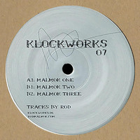 Rod - Klockworks 07