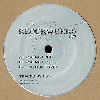 Rod - Klockworks 07