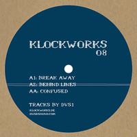 DVS1 - Klockworks 08
