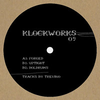 Trevino - Klockworks 09