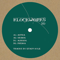 Etapp Kyle - Klockworks 10