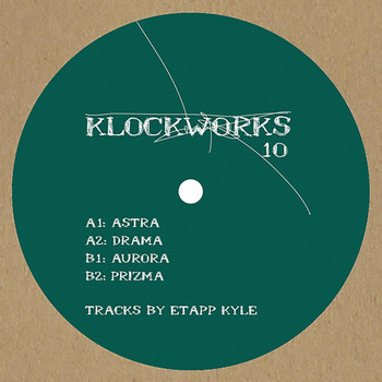 Etapp Kyle - Klockworks 10
