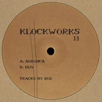 Rod - Klockworks 11