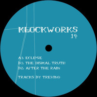 Trevino - Klockworks 14