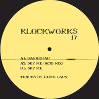 Heiko Laux - Klockworks 17