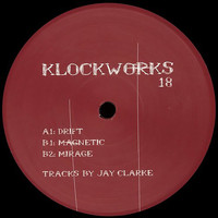 Jay Clarke - Klockworks 18