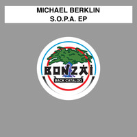 Michael Berklin - S.O.P.A. EP