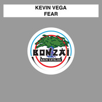 Kevin Vega - Fear