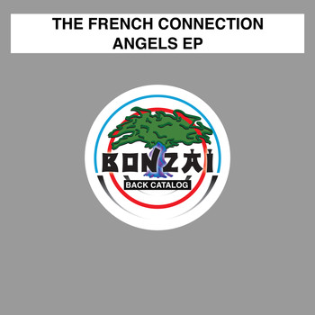The French Connection - Angels EP