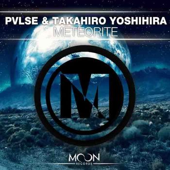 PVLSE & Takahiro Yoshihira - Meteorite