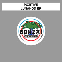Pozitive - Lunahod EP