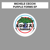 Michele Cecchi - Purple Forms EP