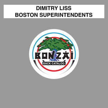 Dimitry Liss - Boston Superintendents