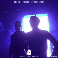 Medon - Universe Protectors