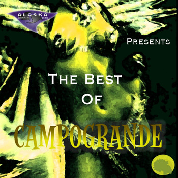 Campogrande - The Best of Campogrande