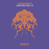 Mindgamers - Can You Feel It