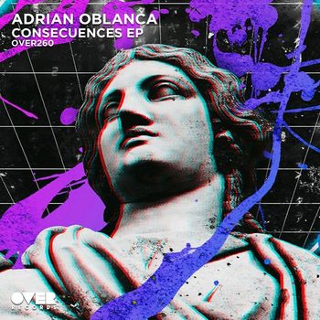 Adrian Oblanca - Consecuentes EP