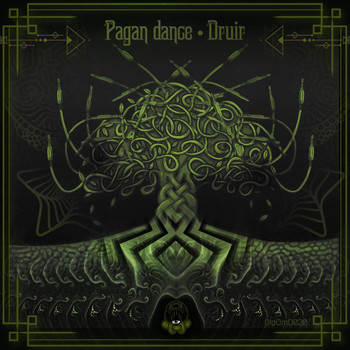 Druir - Pagan Dance