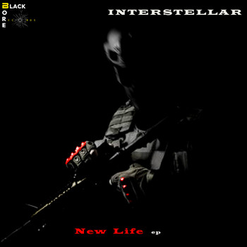 Interstellar - New Life