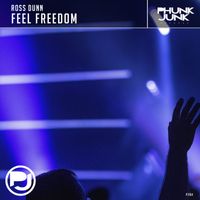 Ross Dunn - Feel Freedom