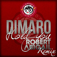 diMaro - Hold You (Robert Abigail Remix)