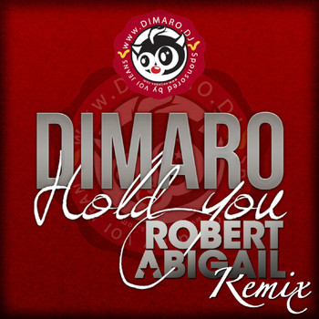 diMaro - Hold You (Robert Abigail Remix)