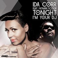 Ida Corr - Tonight I'm Your DJ (Bash! Dash! Radio Remix)