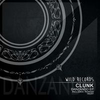 Clunk - Danzando EP