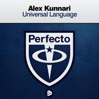 Alex Kunnari - Universal Language