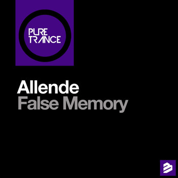 Allende - False Memory