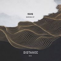 Kaiq - Barong EP