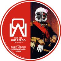 Luis Pergo - Orgasmico EP