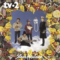 TV-2 - Slaraffenland