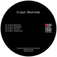CL-ljud - Black Hole