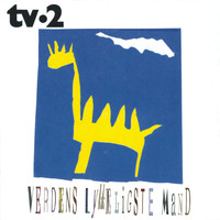 TV-2 - Verdens Lykkeligste Mand