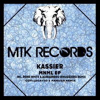 Kassier - MNML EP