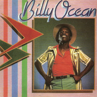 Billy Ocean - Billy Ocean (Expanded Edition)