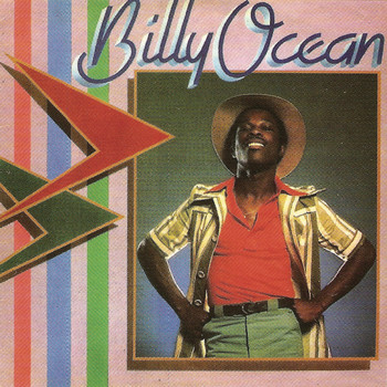 Billy Ocean - Billy Ocean (Expanded Edition)