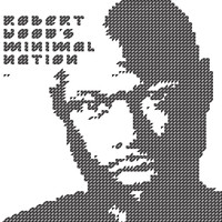 Robert Hood - Minimal Nation Mix