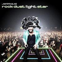 Jamiroquai - Rock Dust Light Star (Deluxe)