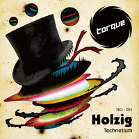 Technetium - Holzig
