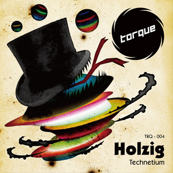 Technetium - Holzig