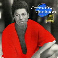 Jermaine Jackson - Don't Take It Personal (Expanded Edition)