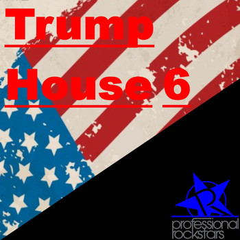 Various Artists - Trump House Vol. 6