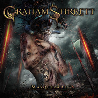 Graham Stirrett - Masquerade